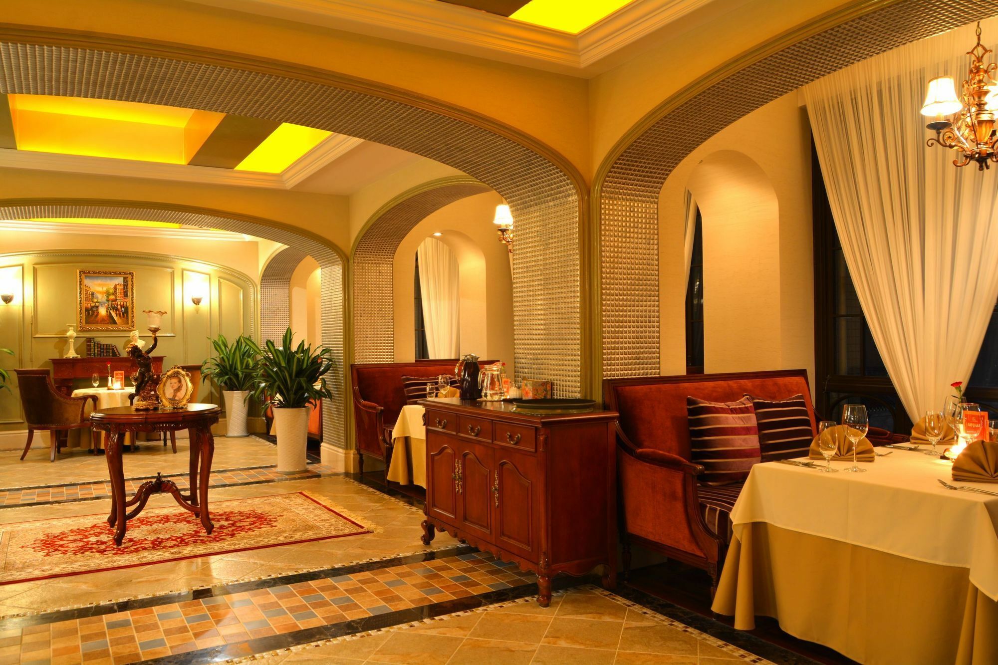Ibis Leshan City Center Dış mekan fotoğraf